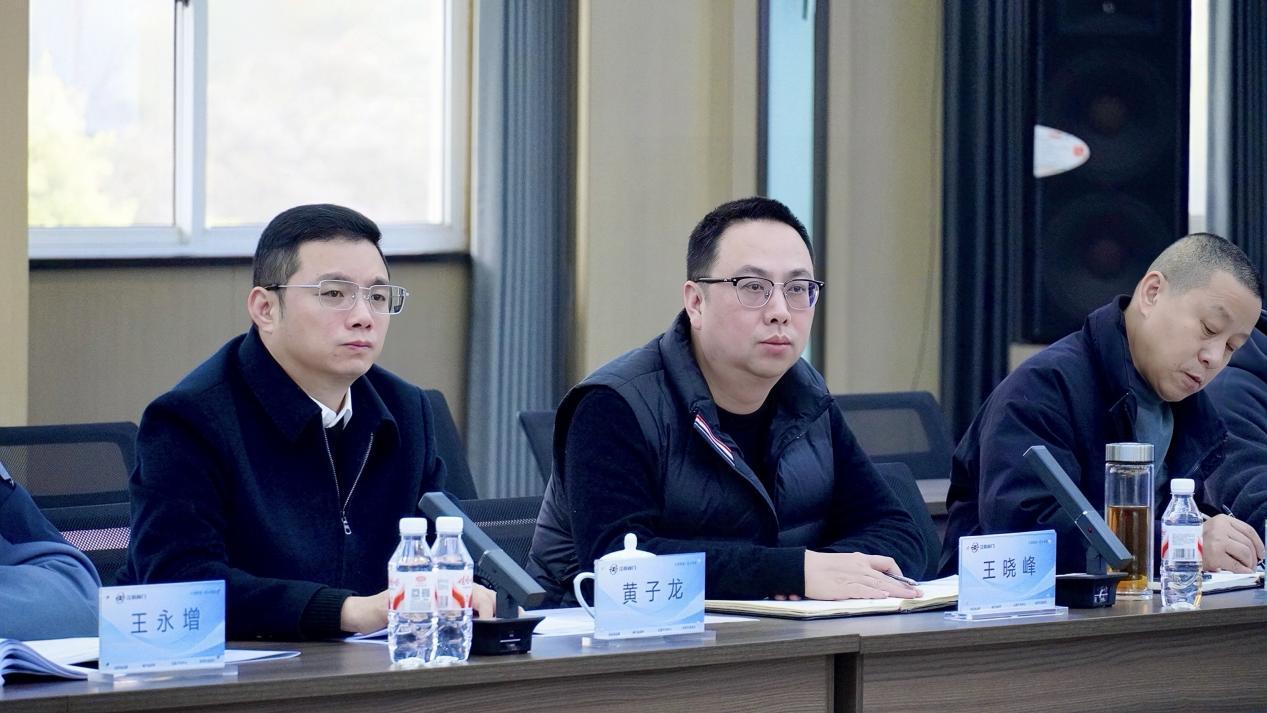 广西白龙核电项目抽汽逆止阀技术方案评审会在东升阀门圆满召开5.jpg